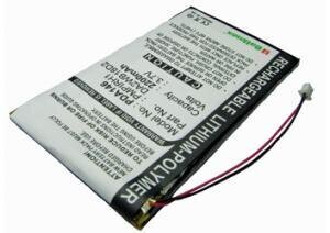 Akumulators iRiver H110 2200mAh 8.1Wh Li-Polymer 3.7V cena un informācija | Baterijas | 220.lv