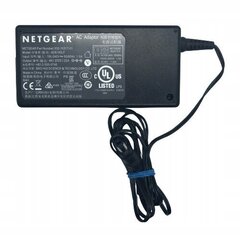 Barošanas avots Netgear AD8190LF 332-10317-01 48V 1.25A 6.3x3.0mm cena un informācija | Barošanas avoti | 220.lv