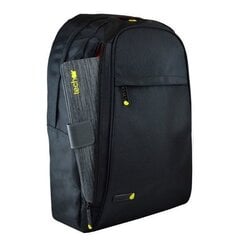 TechAir TANZ0701V5 цена и информация | Рюкзаки, сумки, чехлы для компьютеров | 220.lv