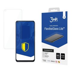 Vivo Y70T - 3mk FlexibleGlass Lite™ screen protector cena un informācija | Ekrāna aizsargstikli | 220.lv