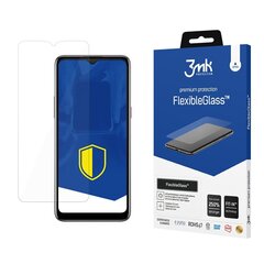 HTC Desire 20+ - 3mk FlexibleGlass™ screen protector цена и информация | Защитные пленки для телефонов | 220.lv