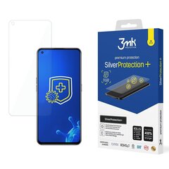Realme X7 Max 5G - 3mk SilverProtection+ screen protector cena un informācija | Ekrāna aizsargstikli | 220.lv
