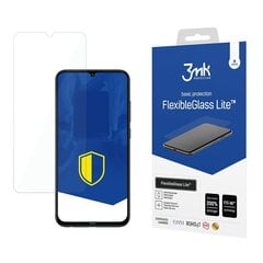 Xiaomi Redmi Note 8 2021 - 3mk FlexibleGlass Lite™ screen protector cena un informācija | Ekrāna aizsargstikli | 220.lv