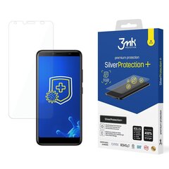 HTC Wildfire E Lite - 3mk SilverProtection+ screen protector cena un informācija | Ekrāna aizsargstikli | 220.lv