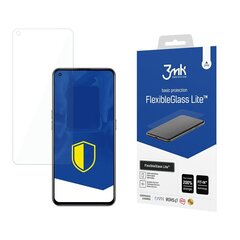 Realme X7 Max 5G - 3mk FlexibleGlass Lite™ screen protector cena un informācija | Ekrāna aizsargstikli | 220.lv