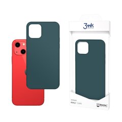 Apple iPhone 13 - 3mk Matt Case lovage cena un informācija | Telefonu vāciņi, maciņi | 220.lv