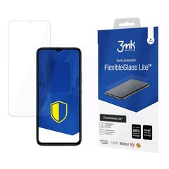 Infinix Hot 10 Lite - 3mk FlexibleGlass Lite™ screen protector cena un informācija | Ekrāna aizsargstikli | 220.lv