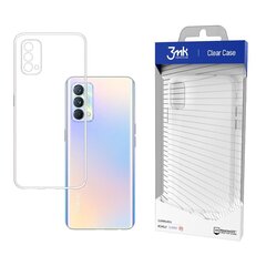 Realme GT Master - 3mk Clear Case cena un informācija | Telefonu vāciņi, maciņi | 220.lv