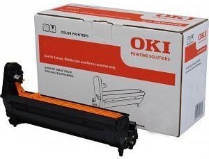 OKI C711WT цена и информация | Картриджи для лазерных принтеров | 220.lv