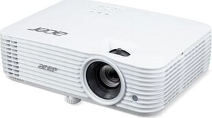 Acer MR.JTA11.001 cena un informācija | Projektori | 220.lv