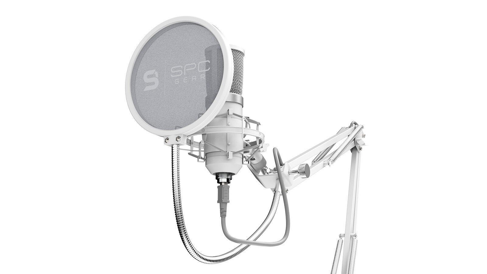 Mikrofons SPC Gear SM950 cena un informācija | Mikrofoni | 220.lv