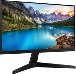 Samsung LF24T370FWRXEN, 24" цена и информация | Мониторы | 220.lv