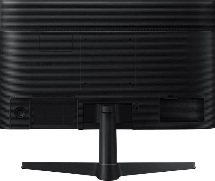 Samsung LF24T370FWRXEN cena un informācija | Monitori | 220.lv