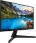 Samsung LF24T370FWRXEN cena un informācija | Monitori | 220.lv