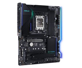 Datora piederums ASRock Z690 EXTREME cena un informācija | Mātesplates | 220.lv