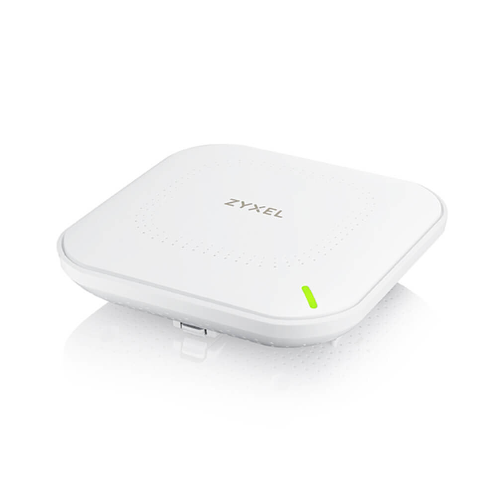 ZyXEL NWA90AX-EU0102F cena un informācija | Bezvadu piekļuves punkti (Access Point) | 220.lv