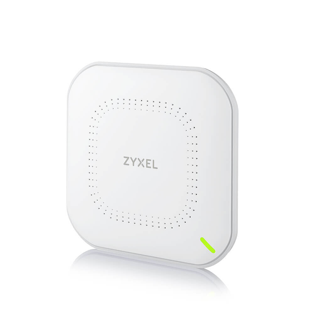 ZyXEL NWA90AX-EU0102F cena un informācija | Bezvadu piekļuves punkti (Access Point) | 220.lv