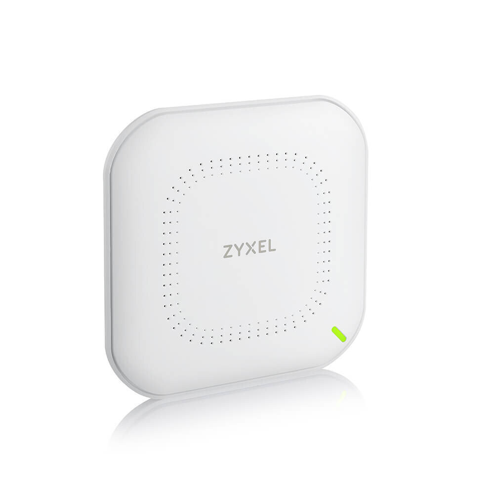 ZyXEL NWA90AX-EU0102F cena un informācija | Bezvadu piekļuves punkti (Access Point) | 220.lv