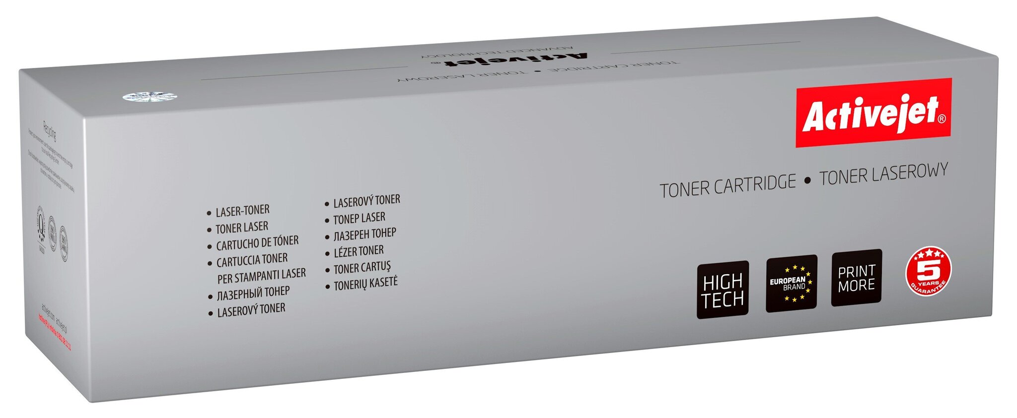 Activejet ATR-3003BN printer toner for Ricoh; replacement Ricoh 841817; Supreme; 29500; black cena un informācija | Kārtridži lāzerprinteriem | 220.lv