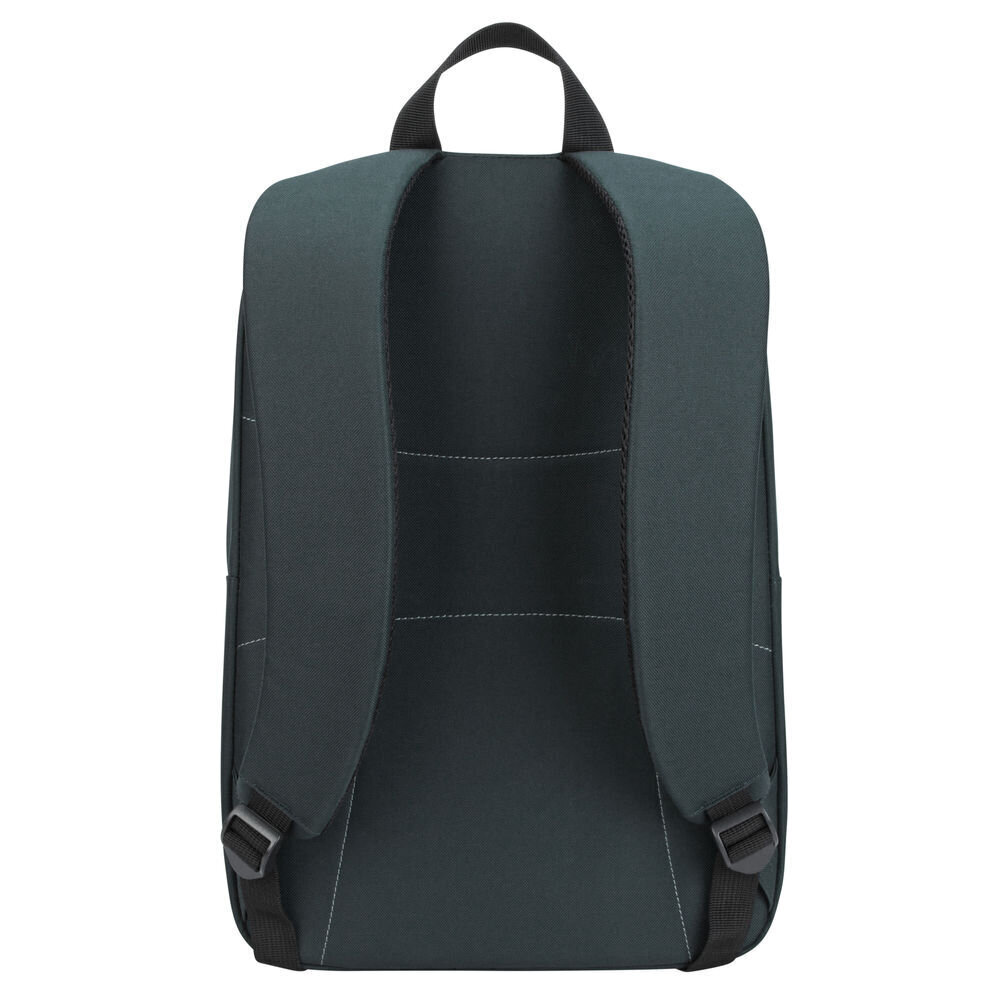 Laptop backpack Geolite Essential black cena un informācija | Somas portatīvajiem datoriem | 220.lv