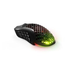 Мышь Wireless Mouse SteelSeries Aerox 9 цена и информация | Мыши | 220.lv