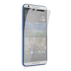 ExLine HTC Desire 820 ekrāna aizsargplēve Glancēta cena un informācija | Ekrāna aizsargstikli | 220.lv