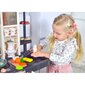 Spēļu virtuve, 65 piederumi, WOOPIE cena un informācija | Rotaļlietas meitenēm | 220.lv