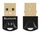 Adapteris VEFabrika BT50DM Bluetooth 5.0 Dual-mode USB