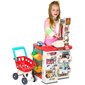 Lielveikals ar iepirkumu grozu cena un informācija | Rotaļlietas meitenēm | 220.lv