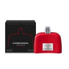 Парфюмерная вода Costume National Intense Red Edition EDP для женщин и мужчин, 100 мл цена и информация | Женские духи Lovely Me, 50 мл | 220.lv