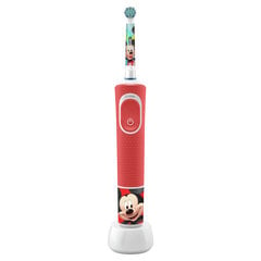 Braun Vitality 100 Mickey cena un informācija | Elektriskās zobu birstes | 220.lv