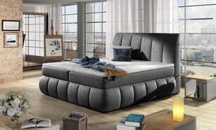 Кровать континентальная Vincenzo, 180 x 200 cм  цена и информация | Кровати | 220.lv