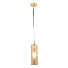 Griestu lampa Maytoni Modern kolekcija zelta krāsā 1xE14 P011PL-01G цена и информация | Потолочные светильники | 220.lv