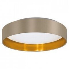 MASERLO 2 ceiling light цена и информация | Потолочные светильники | 220.lv