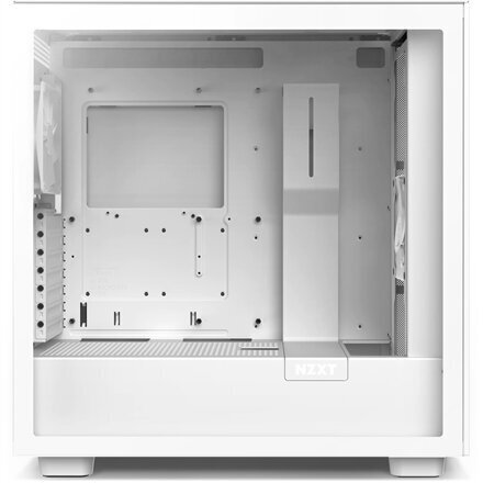 NZXT CM-H71BW-01 cena un informācija | Datoru korpusi | 220.lv