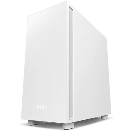 NZXT CM-H71BW-01 cena un informācija | Datoru korpusi | 220.lv