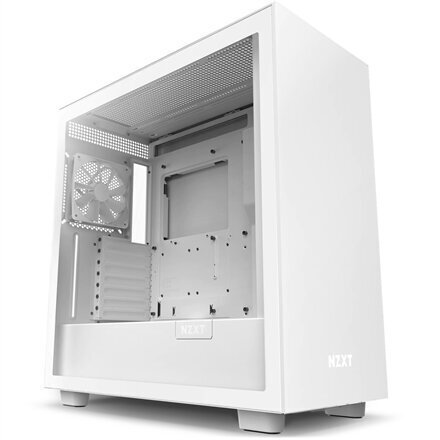 NZXT CM-H71BW-01 cena un informācija | Datoru korpusi | 220.lv