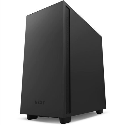 NZXT CM-H71BB-01 cena un informācija | Datoru korpusi | 220.lv