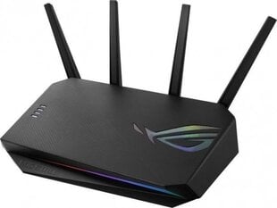 Asus Wireless Router  ROG STRIX GS-AX540 цена и информация | Маршрутизаторы (роутеры) | 220.lv