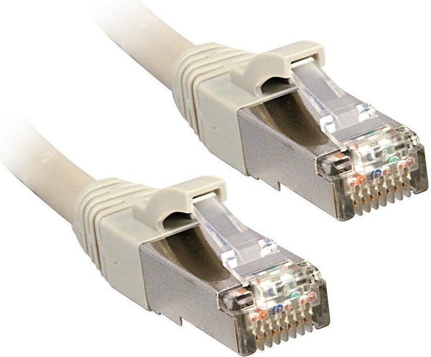 Lindy 47245, Cat6 F/UTP, 3 m цена и информация | Kabeļi un vadi | 220.lv