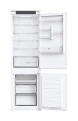 Hoover HOBT3518FW цена и информация | Холодильники | 220.lv