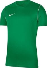 T-krekls Nike Park 20 M BV6883-302 цена и информация | Футбольная форма и другие товары | 220.lv