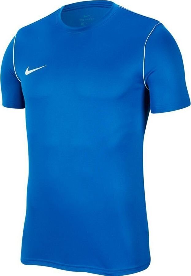 T-krekls Nike Park 20 M BV6883-463 цена и информация | Futbola formas un citas preces | 220.lv