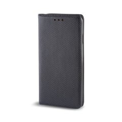 Smart Magnet case for Samsung A10 black цена и информация | Чехлы для телефонов | 220.lv