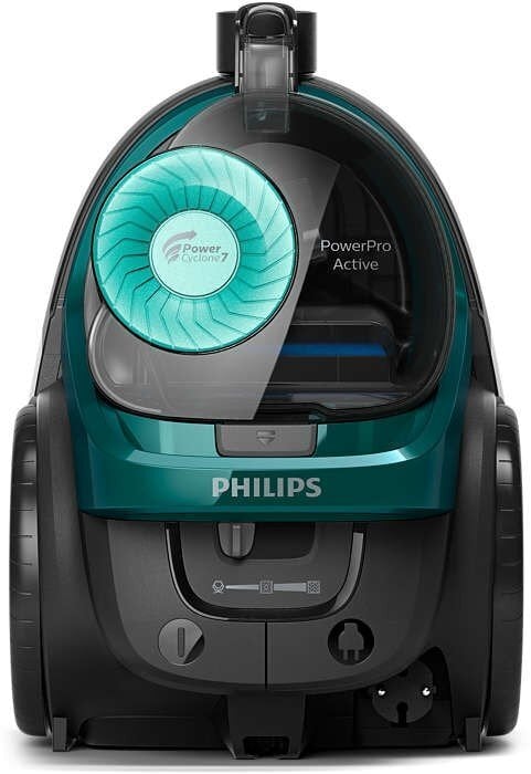 Putekļsūcējs Philips FC9555/09 цена и информация | Putekļu sūcēji | 220.lv