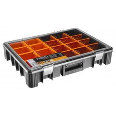 Neo Kaste 39 x 60 x 11 cm (84-131) cena un informācija | Instrumentu kastes | 220.lv