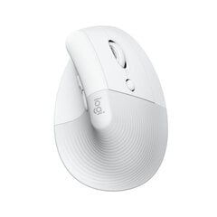 Logitech Logi lift for business цена и информация | Мыши | 220.lv