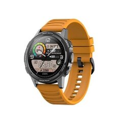 Senbono X28 Yellow цена и информация | Смарт-часы (smartwatch) | 220.lv