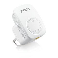 ZyXEL WRE6605-EU0101F цена и информация | Маршрутизаторы (роутеры) | 220.lv