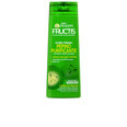 Putojošs šampūns Fructis Pure Fresh Fructis, 360 ml